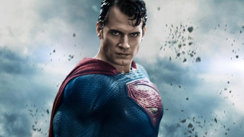 supermann